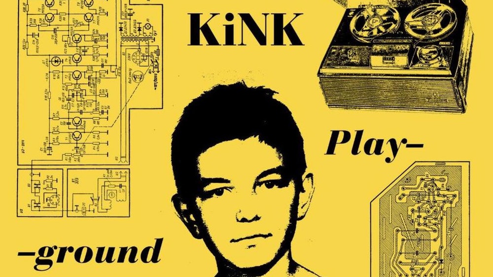 Kink - Playground
