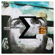 Dejan Milicevic - Summation, Album Cover