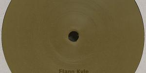 Etapp Kyle - Continuum (release cover)